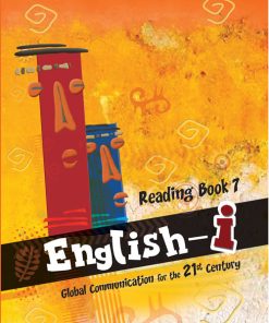 OBS English-i Reading Textbook for Class 7