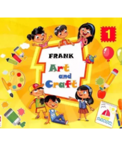 Frank Brothers Art and Craft for Class 1