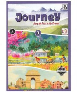 Frank Brothers Journey from the Past to the Present for Class 3