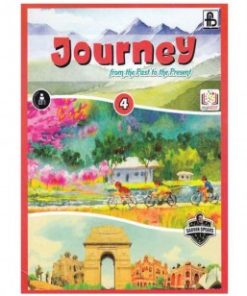 Frank Brothers Journey from the Past to the Present for Class 4