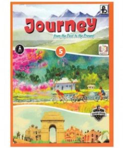 Frank Brothers Journey from the Past to the Present for Class 5