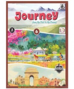 Frank Brothers Journey from the Past to the Present for Class 7