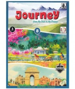 Frank Brothers Journey from the Past to the Present for Class 8