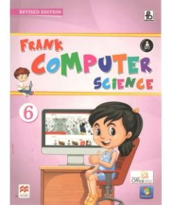 Frank Brothers Computer Science for Class 6