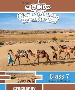 OBS New Success With GettingAhead In Social Science - Geography Textbook for Class 7