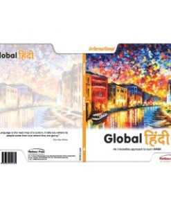 Harbour Press Global Hindi Textbook for Class 6