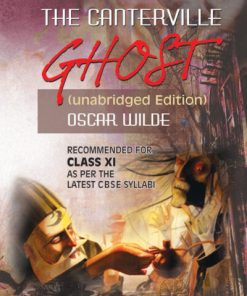 APC The Canterville Ghost for Class 11