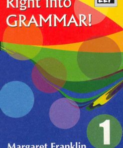 OBS Right into Grammar Textbook for Class 1