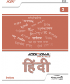 DNA Education Additional Practice Hindi for Class 2