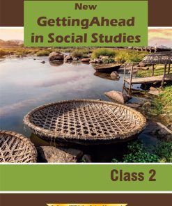 OBS New GettingAhead In Social Studies Textbook for Class 2