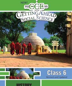OBS New Success With GettingAhead In Social Science - History - Textbook for Class 6