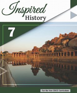OBS ICSE Inspired History Textbook for Class 7