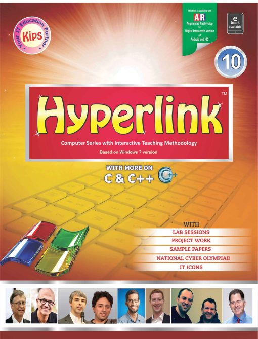 Kips Learning Hyperlink Based on Windows 7 With MS Office 2007 version ...