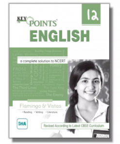 DNA Key Points English for Class 12