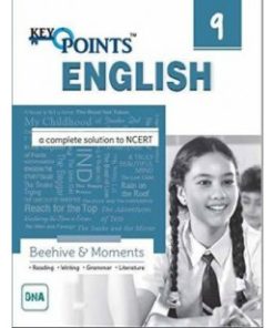 DNA Key Points English for class 9