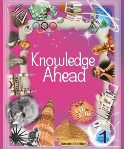 OBS Knowledge Ahead Textbook for Class 1