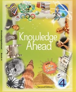 OBS Knowledge Ahead Textbook for Class 4