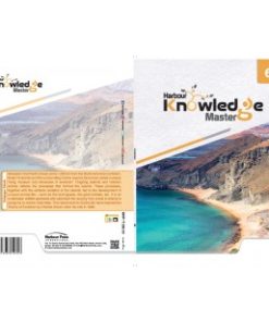 Harbour Press Knowledge Master Textbook for Class 6