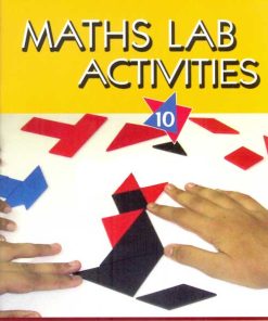 OBS  Maths Lab Activities Workbook for Class 10