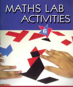 OBS  Maths Lab Activities Workbook for Class 6
