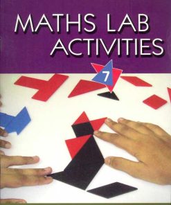 OBS  Maths Lab Activities Workbook for Class 7