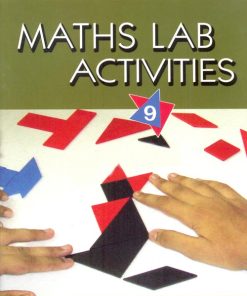 OBS  Maths Lab Activities Workbook for Class 9