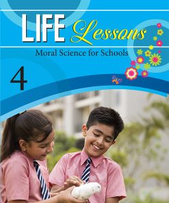 OBS Life Lessons Textbook for Class 4