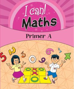 OBS I Can! Maths Primer for Part A