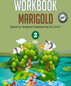 APC Marigold Workbook for Class 2 (based on Textbook Published by NCERT)