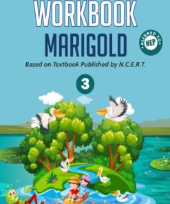 APC Marigold Workbook for Class 3 (based on Textbook Published by NCERT)