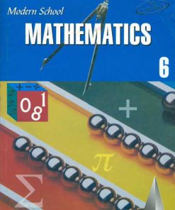 OBS Modern School Mathematics Textbook for Class 6