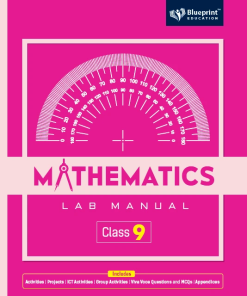 Blueprint Mathematics Lab Manual for Class 9
