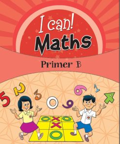 OBS I Can! Maths Primer for Part B