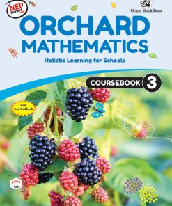 OBS Orchard Mathematics Textbook for Class 3