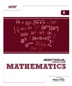 Harbour Press Additional Practice Mathematics Class 8