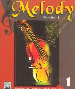 OBS Melody Reader : English for Effective Communication Textbook for Class 1