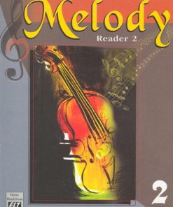 OBS Melody Reader : English for Effective Communication Textbook for Class 2