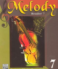 OBS Melody Reader : English for Effective Communication Textbook for Class 7