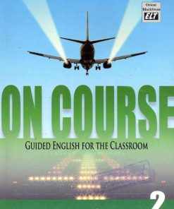 OBS  On Course Guided English for the Classroom Textbook for Class 2