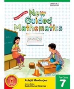 Oxford New Guided Mathematics (Revised Edition) for Class 7