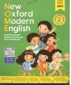Oxford New Oxford Modern English Workbook-Revised Edition Class 2