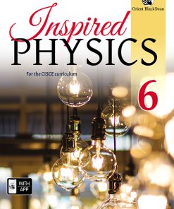 OBS Inspired Physics Textbook for Class 6