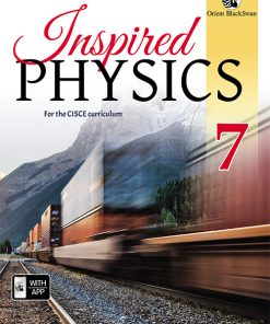 OBS Inspired Physics Textbook for Class 7