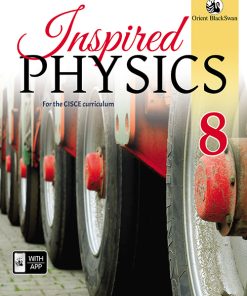 OBS Inspired Physics Textbook for Class 8