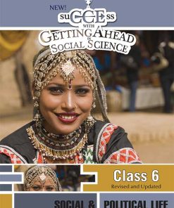 OBS New success with GettingAhead in social science - social & political Life Textbook for Class 6