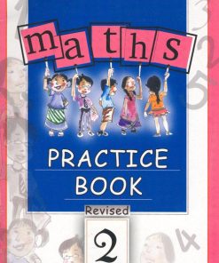 OBS Maths Practice Textbook for Class 2