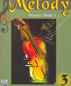 OBS Melody Practice Book : English for Effective Communication for Class 3