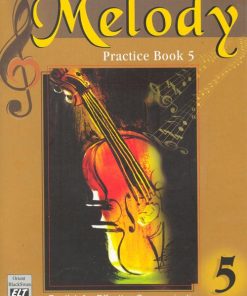 OBS Melody Practice Book : English for Effective Communication for Class 5