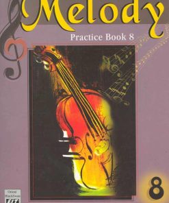 OBS Melody Practice Book : English for Effective Communication for Class 8