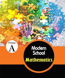 OBS Modern School Mathematics Primer A
